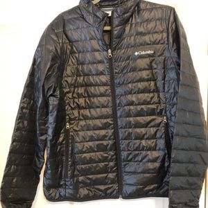 Columbia Jacket